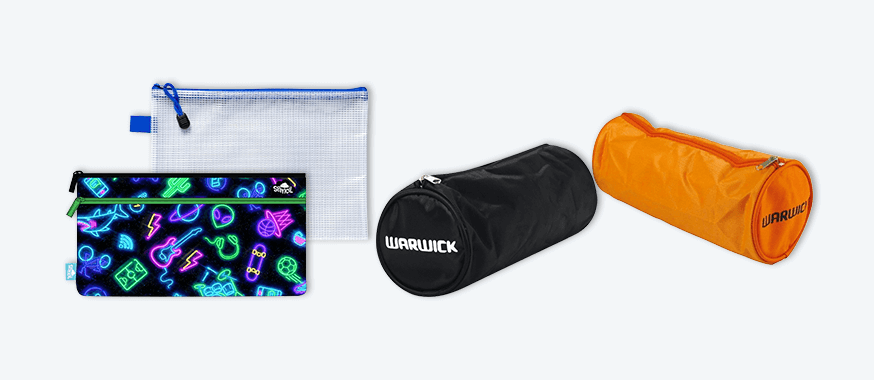 Pencil Cases